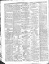 Public Ledger and Daily Advertiser Thursday 27 October 1825 Page 4