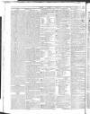 Public Ledger and Daily Advertiser Monday 02 January 1826 Page 4