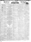 Public Ledger and Daily Advertiser Tuesday 03 January 1826 Page 1