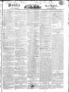 Public Ledger and Daily Advertiser Wednesday 11 January 1826 Page 1