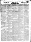 Public Ledger and Daily Advertiser Saturday 14 January 1826 Page 1