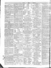 Public Ledger and Daily Advertiser Saturday 14 January 1826 Page 4