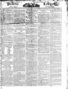 Public Ledger and Daily Advertiser Tuesday 31 January 1826 Page 1