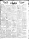 Public Ledger and Daily Advertiser Monday 06 February 1826 Page 1