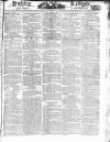Public Ledger and Daily Advertiser Saturday 11 February 1826 Page 1