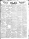 Public Ledger and Daily Advertiser Wednesday 15 February 1826 Page 1