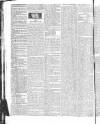 Public Ledger and Daily Advertiser Monday 20 February 1826 Page 2