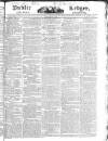 Public Ledger and Daily Advertiser Monday 06 March 1826 Page 1