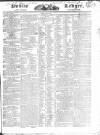 Public Ledger and Daily Advertiser Tuesday 09 May 1826 Page 1