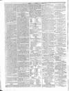 Public Ledger and Daily Advertiser Saturday 27 May 1826 Page 4