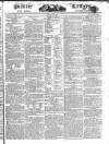 Public Ledger and Daily Advertiser Monday 05 June 1826 Page 1