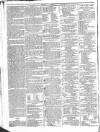 Public Ledger and Daily Advertiser Monday 05 June 1826 Page 4
