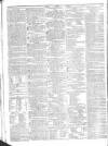 Public Ledger and Daily Advertiser Wednesday 07 June 1826 Page 4