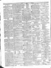 Public Ledger and Daily Advertiser Thursday 08 June 1826 Page 4