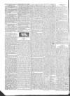 Public Ledger and Daily Advertiser Monday 17 July 1826 Page 2