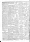 Public Ledger and Daily Advertiser Monday 07 August 1826 Page 4