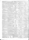 Public Ledger and Daily Advertiser Saturday 26 August 1826 Page 4