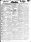 Public Ledger and Daily Advertiser Thursday 31 August 1826 Page 1