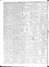 Public Ledger and Daily Advertiser Thursday 31 August 1826 Page 4