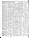 Public Ledger and Daily Advertiser Friday 06 October 1826 Page 4