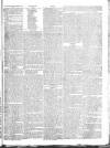 Public Ledger and Daily Advertiser Saturday 07 October 1826 Page 3