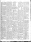 Public Ledger and Daily Advertiser Tuesday 10 October 1826 Page 3