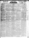 Public Ledger and Daily Advertiser Wednesday 01 November 1826 Page 1