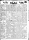 Public Ledger and Daily Advertiser Friday 03 November 1826 Page 1