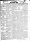 Public Ledger and Daily Advertiser Tuesday 07 November 1826 Page 1