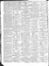 Public Ledger and Daily Advertiser Tuesday 07 November 1826 Page 4