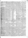 Public Ledger and Daily Advertiser Wednesday 08 November 1826 Page 3