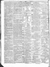 Public Ledger and Daily Advertiser Wednesday 08 November 1826 Page 4