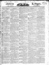 Public Ledger and Daily Advertiser Thursday 09 November 1826 Page 1