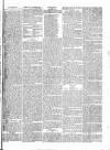 Public Ledger and Daily Advertiser Wednesday 15 November 1826 Page 3