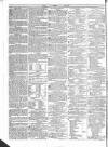 Public Ledger and Daily Advertiser Wednesday 15 November 1826 Page 4