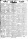 Public Ledger and Daily Advertiser Friday 24 November 1826 Page 1