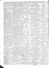 Public Ledger and Daily Advertiser Wednesday 29 November 1826 Page 4