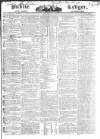Public Ledger and Daily Advertiser Monday 04 December 1826 Page 1