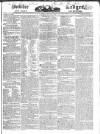Public Ledger and Daily Advertiser Thursday 21 December 1826 Page 1