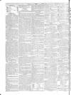 Public Ledger and Daily Advertiser Friday 22 December 1826 Page 4