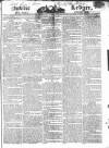 Public Ledger and Daily Advertiser Wednesday 03 January 1827 Page 1