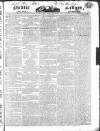 Public Ledger and Daily Advertiser Friday 05 January 1827 Page 1