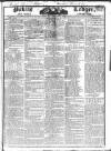 Public Ledger and Daily Advertiser Saturday 06 January 1827 Page 1