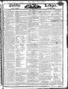 Public Ledger and Daily Advertiser Monday 08 January 1827 Page 1