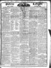 Public Ledger and Daily Advertiser Thursday 11 January 1827 Page 1