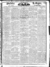 Public Ledger and Daily Advertiser Friday 12 January 1827 Page 1