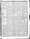 Public Ledger and Daily Advertiser Friday 12 January 1827 Page 3