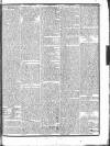 Public Ledger and Daily Advertiser Saturday 20 January 1827 Page 3