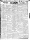 Public Ledger and Daily Advertiser Monday 22 January 1827 Page 1