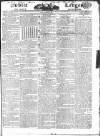 Public Ledger and Daily Advertiser Friday 02 February 1827 Page 1